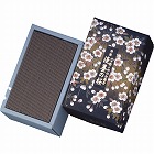 日本香堂　お線香（バラ詰）　特選淡墨の桜