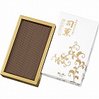 日本香堂　お線香（バラ詰）　司薫白檀