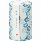 カメヤマ　和遊　香りのお線香（筒箱）　しゃぼんの香り