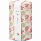 カメヤマ　和遊　香りのお線香（筒箱）　桜の香り