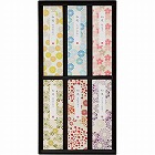 カメヤマ　進物　和遊　お線香セット