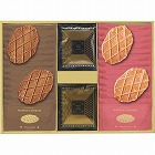 カフェガトーアソート　☆