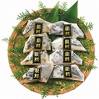 雫監修　高級骨取り漬け魚　銀だらセット（８切）　☆