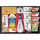 味香門和膳（みかどわぜん）アマノフーズ＆キッコーマン和食詰合せ　☆