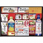 味香門和膳（みかどわぜん）アマノフーズ＆キッコーマン和食詰合せ　☆