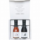 オスミックファースト　フルーツトマトジュース　２種２本セット　☆