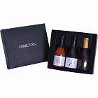 オスミックファースト　フルーツトマトジュース　３種３本セット　☆