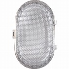 ステンレス食洗機小物洗いカゴ　　大