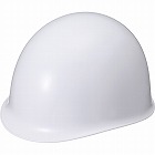 ヘルメット　ホワイト