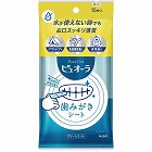 花王　ピュオーラ　歯みがきシート（１５枚入）