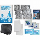 災害対策トイレセット１５回分