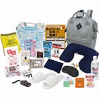 能登のために　チャリティー防災２２点セット