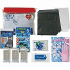 能登のために　モバイルトイレキット