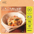 ＩＺＡＭＥＳＨＩ　肉じゃが　☆