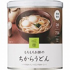 ＩＺＡＭＥＳＨＩ　もちもちお餅のちからうどん　☆