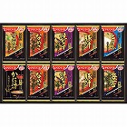 アマノフーズ　フリーズドライ　おみそ汁贅沢ギフト（２０食）　☆
