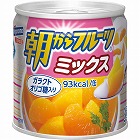 はごろも　朝からフルーツミックス（２４缶）　☆