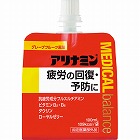 アリナミン　メディカルバランス　グレープフルーツ風味（１００ｍＬ）（指定医薬部外品）
