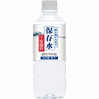 ＫＦＧ　純天然アルカリ保存水（７年）５００ｍｌ（２４本）　☆