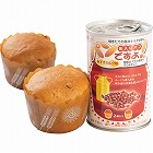 パンですよ！あずきミルク味　☆