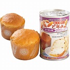 パンですよ！レーズン味　☆