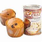 パンですよ！チョコチップ味　☆