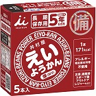 井村屋　えいようかん　☆