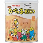 ギンビス×ＩＺＡＭＥＳＨＩ　厚焼きたべっ子どうぶつ　☆