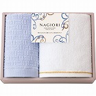 ＮＡＧＩＯＲＩ　泉州フェイス・ハンドタオルセット
