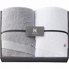 ＨＯＴＥＬＩＳＴ　バスタオル２枚セット