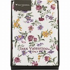 アイザック・バレンチノ　バスタオル