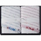 なごみね　バスタオル２枚セット