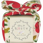 おふろはん　りんご　ローズ