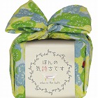 おふろはん　クローバー　ラベンダー