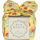 おふろはん　ごろごろ果実　ローズ