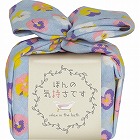 おふろはん　パンジー　ラベンダー