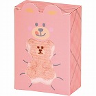 プチタオルギフト　ピンク