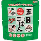 おもいやり　五目ごはん　☆
