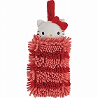 サンリオキャラクターズ　モールタオル　ハローキティ