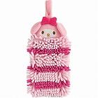サンリオキャラクターズ　モールタオル　マイメロディ