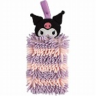 サンリオキャラクターズ　モールタオル　クロミ