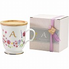 パルテール　イニシャルマグ　Ａ