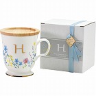 パルテール　イニシャルマグ　Ｈ