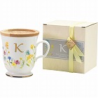 パルテール　イニシャルマグ　Ｋ