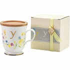 パルテール　イニシャルマグ　Ｙ