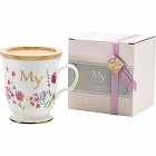 パルテール　イニシャルマグ　ＭＹ