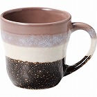 グレイズワークス　マグ　パープル