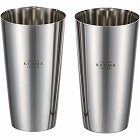 燕研磨ファクトリー　ペアステンレスタンブラー