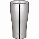 サーモス　真空断熱タンブラー　ステンレスミラー