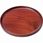 小田原本けやき　１０寸　仁鳥盆